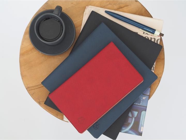 Immagine prodotto Exacompta Agenda tascabile SAD 16S Nilo (9 x 16 cm)