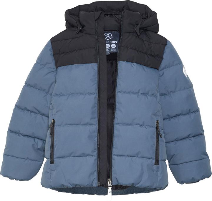 Actual product image Color Kids Kid's Jacket Quilt (116)