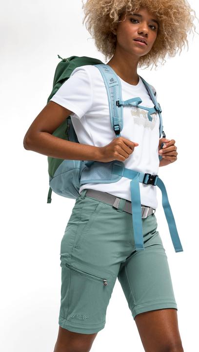 Actual product image Maier Sports Nata T-Zip Off (44 E)
