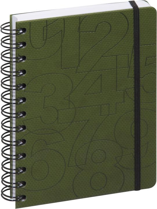 Produktbild Exacompta Agenda Forum Preston