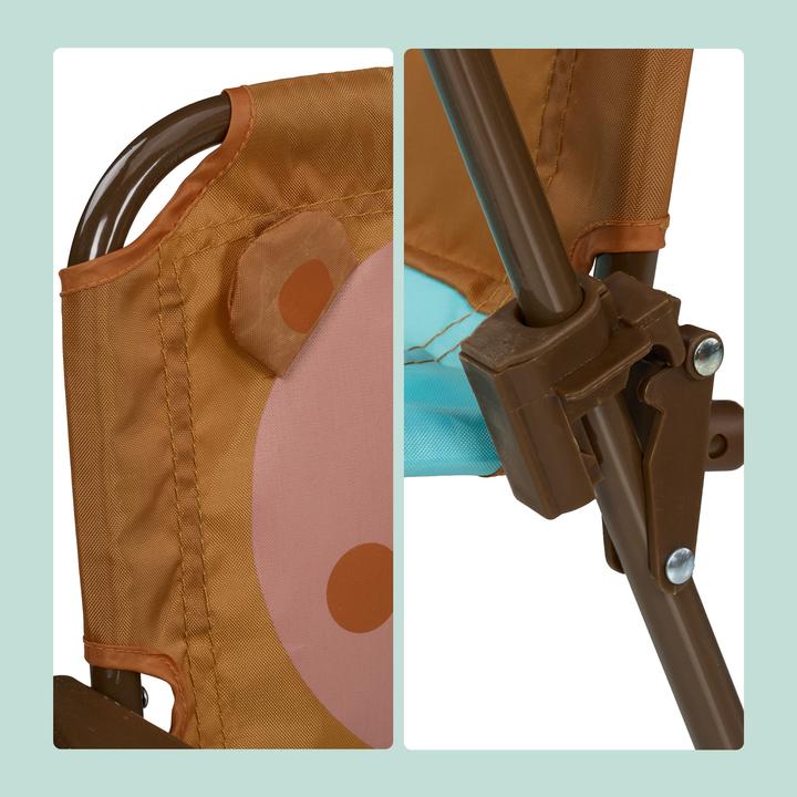 Image du produit Relaxdays Ensemble camping