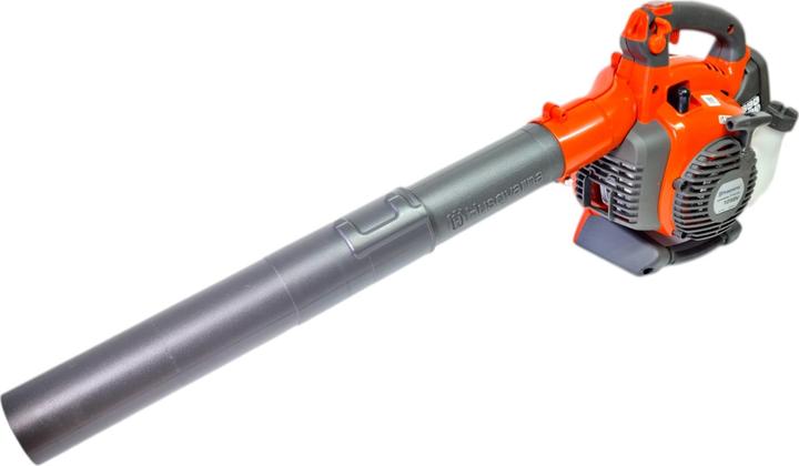 Immagine prodotto Husqvarna 125bvx (Benzina, Aspirafoglie)