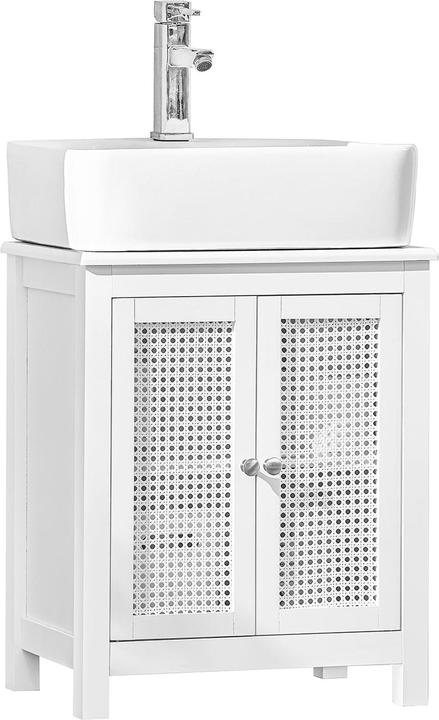 Immagine prodotto SoBuy Unità Vanity (50 x 60 x 33 cm)