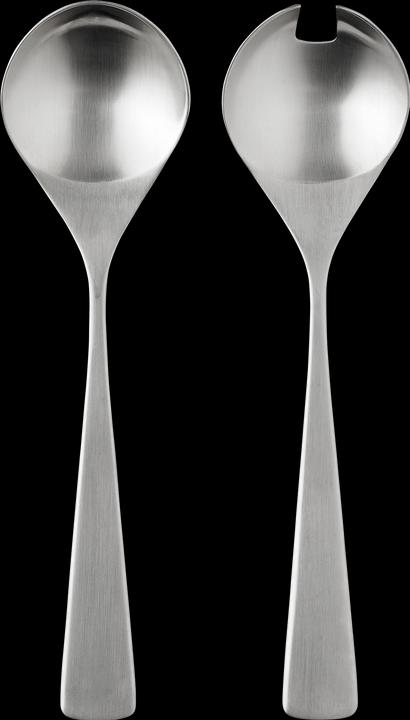 Immagine prodotto Stelton Maya posate da portata Acciaio inox (Server insalata)
