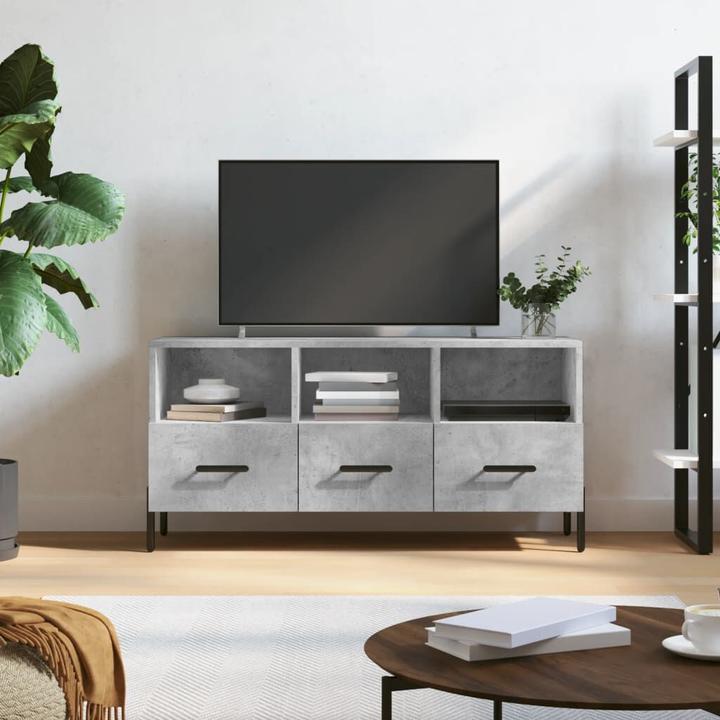 Produktbild VidaXL Kenna (102 x 36 x 50 cm)