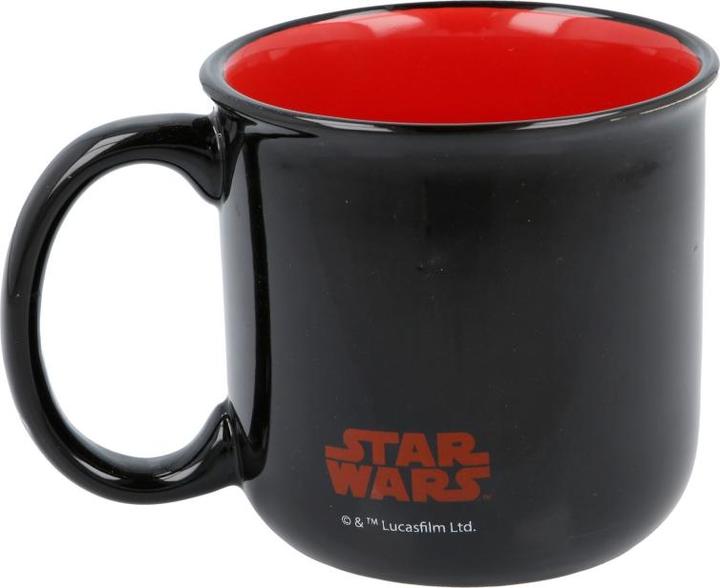 Produktbild Stor Star Wars - Tasse aus Keramik, 400 ml, in Geschenbox (400 ml)