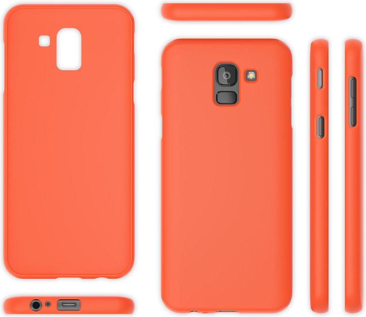 Produktbild Nalia Handyhülle (Samsung Galaxy J6)