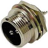 Immagine prodotto Velleman Connettore Da Pannello Multi-Pin - 8-Pin.