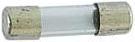 Produktbild Perel SICHERUNG - 5 x 20 mm - FLINK - 0.25 A (10 St./Box)