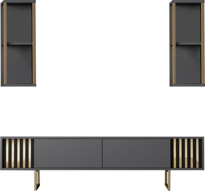 Actual product image Skye Decor Mikayla (180 x 48 x 30 cm)