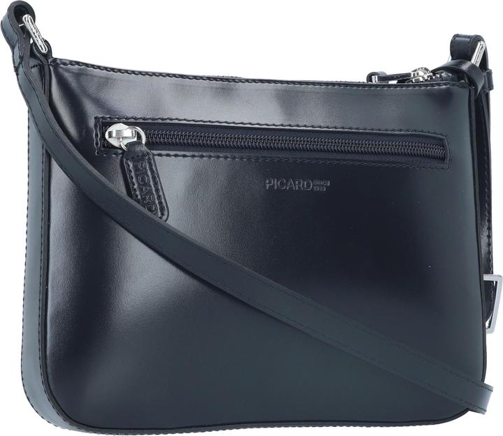 Produktbild Picard Black Tie Umhängetasche Leder 21 cm