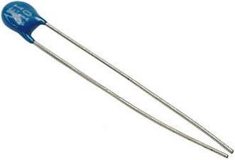 Actual product image Velleman NTC THERMISTOR - 100K