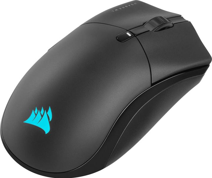 Produktbild Corsair Sabre Pro Champion Series RGB (Kabellos)