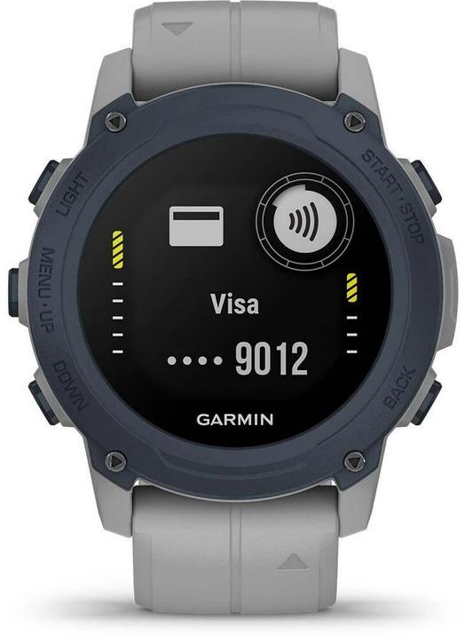 Actual product image Garmin Descent G1 (45 mm)