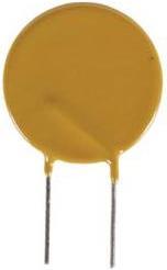 Image du produit FUSIBLE REARMABLE 3.75-7.5A / 60Vcc (40 A)