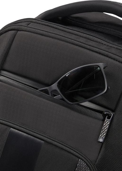 Actual product image Samsonite Cityscape Evo (25.70 l)