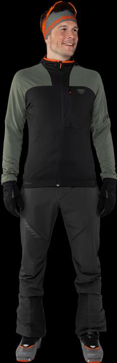 Immagine prodotto Dynafit Giacca Speed Polartec® con cappuccio (XXL)
