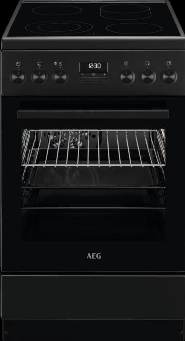 Actual product image AEG CCB54492BB 943005669