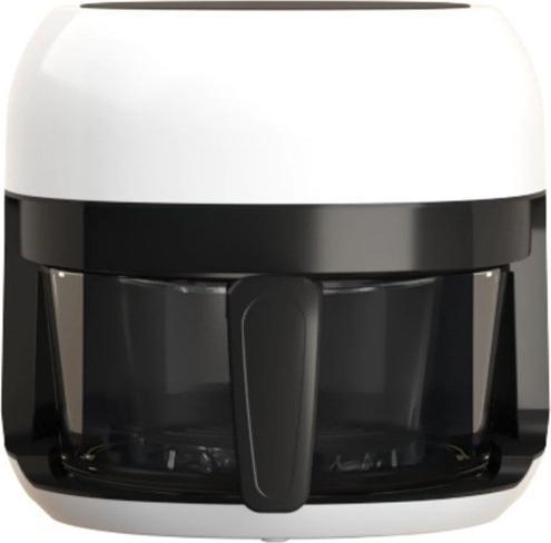 Sponge Air Fryer Glass