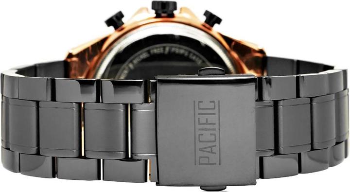 Immagine prodotto Pacific Chronograph Herrenuhr X0057C-1 (Cronografo)