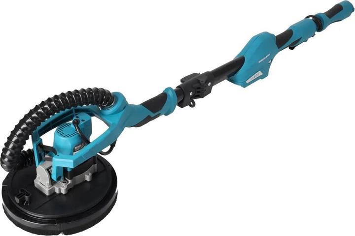 Produktbild Dedra Akkubetriebene Giraffe-Trockenbauschleifer 18V 0*AH SAS+
