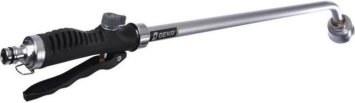 Actual product image Geka Pouring device Easy Rain light metal/MS/plastic plug-in system 60 cm