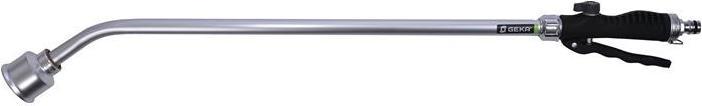 Actual product image Geka Pouring device Easy Rain light metal/MS/plastic plug-in system 60 cm
