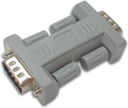 Produktbild Velleman GENDER CHANGER 9-POL. D-SUB-STECKER / 9-POL. D-SUB-STECKER