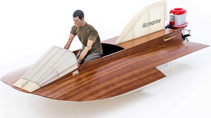 Image du produit Aeronaut Airmarine Spécial 1:5,2