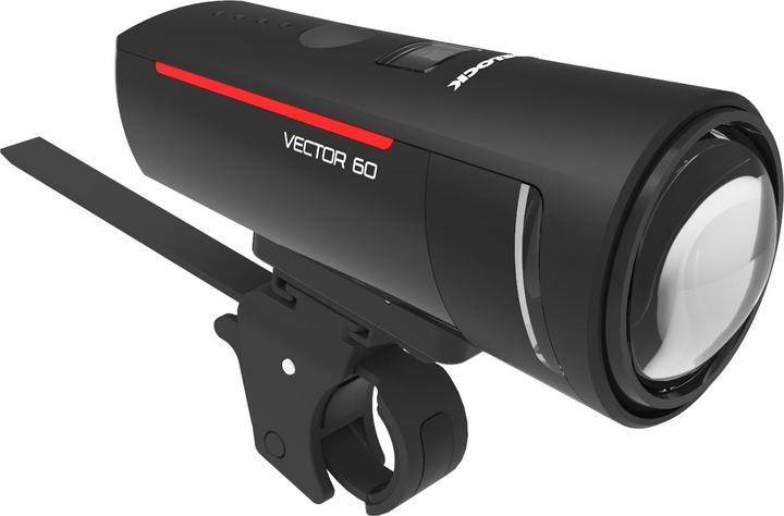 Produktbild Trelock LS 600 I-GO Vector 60 (60 lm, 60 lm)