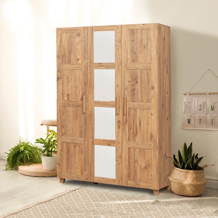 Immagine prodotto Homitis Skye (120 x 48 x 189 cm)