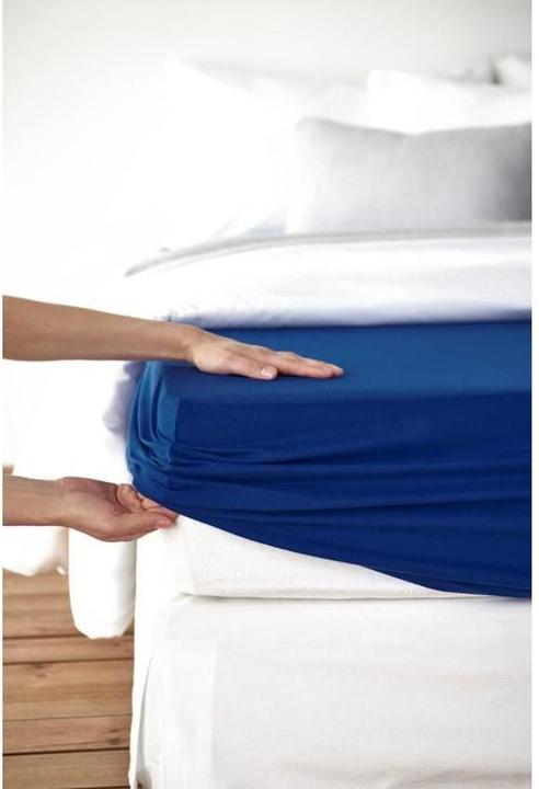 Produktbild Living Home Boxspring Feinjersey (200 x 200 cm)