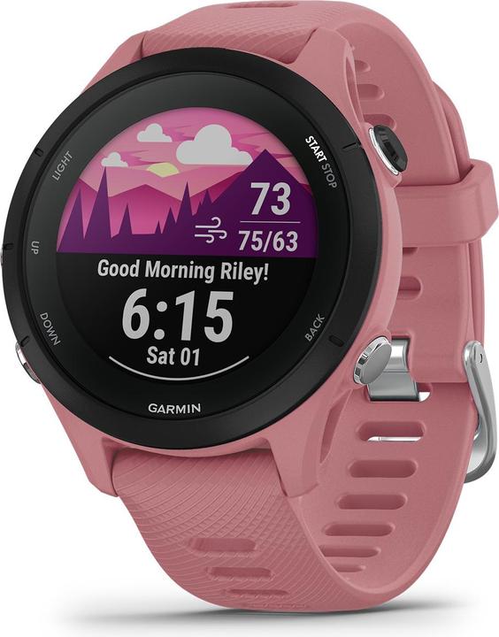 Produktbild Garmin Forerunner 255S (41 mm)