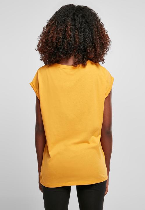 Produktbild Urban Classics Ladies Extended Shoulder Tee (S, M)