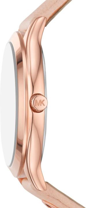 Actual product image Michael Kors Slim Runway (Analogue wristwatch, 38 mm)