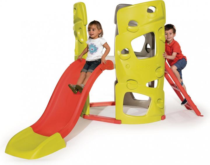 Smoby Climbing Tower