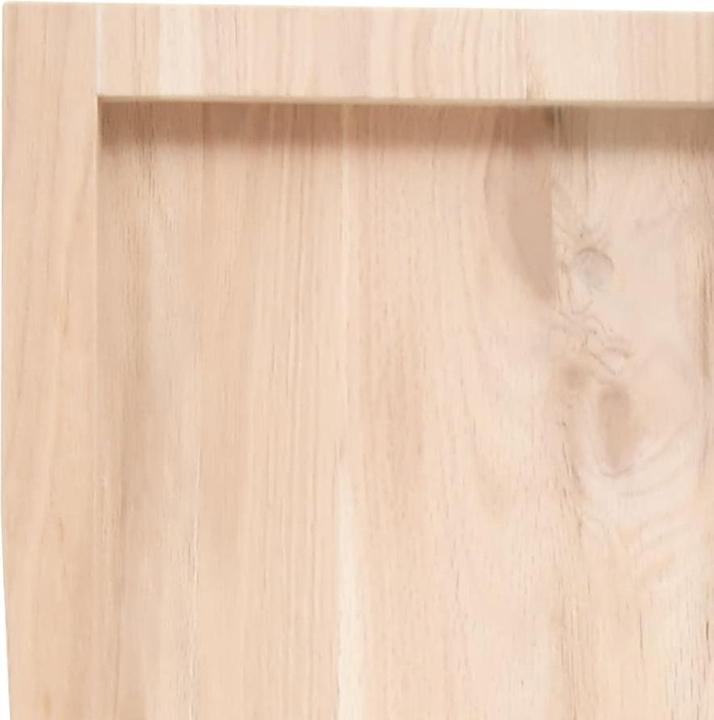 Actual product image VidaXL Aneta (140 x 50 x 6 cm)