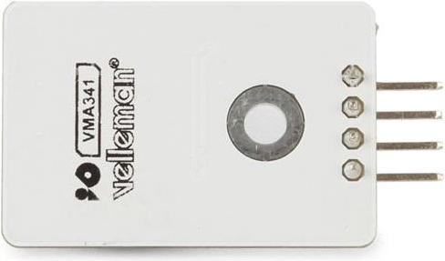 Image du produit Whadda Bh1750 Module Capteur De Lumière Numérique (Capteur)