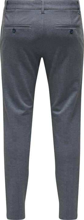 Image du produit Only & Sons ONSMARK SLIM DITSY 020934 PANT NOOS (W32/L30)