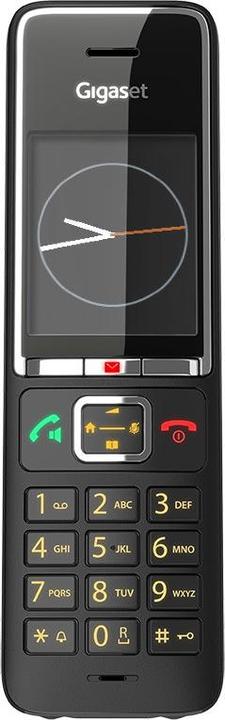 Actual product image Gigaset Comfort 550 IP AM av. IP wireless phone