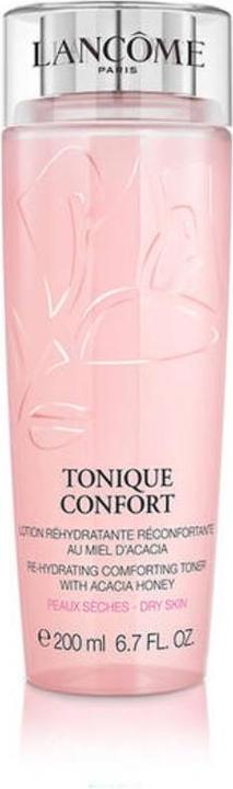 Actual product image Lancôme Tonique Confort (Tonic water, 200 ml)