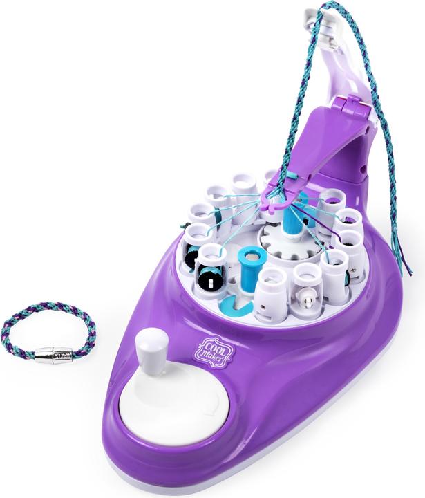 Image du produit Spin Master Créateur de Kumi