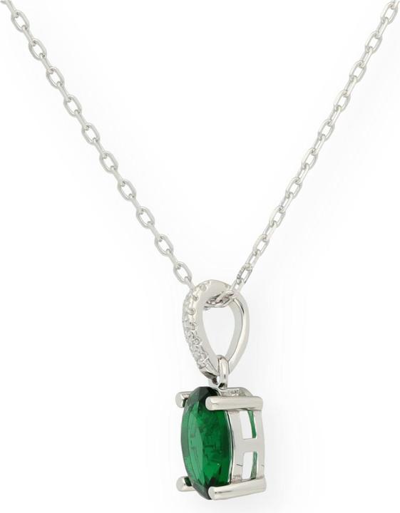 Immagine prodotto Carat Colorstone (Argento 925, 45 cm)