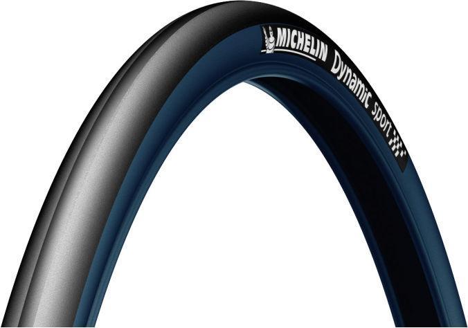 Produktbild Michelin DYNAMIC SPORT 700x23c Rigide (28 x 1.40, 23-622)