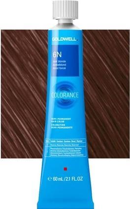 Immagine prodotto Goldwell Colorance Tube Demi-Permanente (6N biondo scuro)