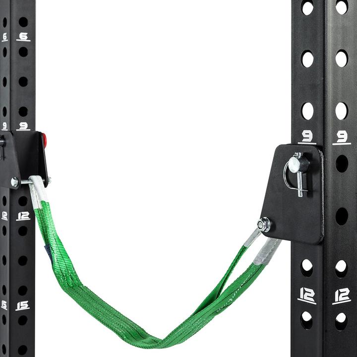 Produktbild Tunturi Cross Training Rack RC20 - Base Rack