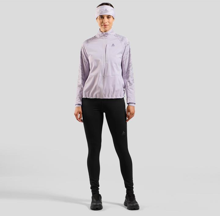 Actual product image Odlo Zeroweight Warm Reflective 2.0 (S)