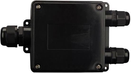 Produktbild Velleman 3-WEGE-ABZWEIGEKASTEN - WASSERDICHT - IP68 (Gehäuse)