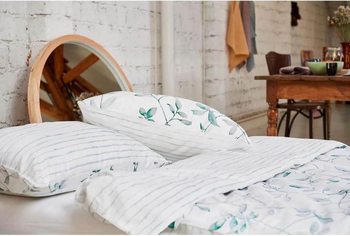 Actual product image Journey Living Lutry (Pillowcase, 65 x 100 cm)