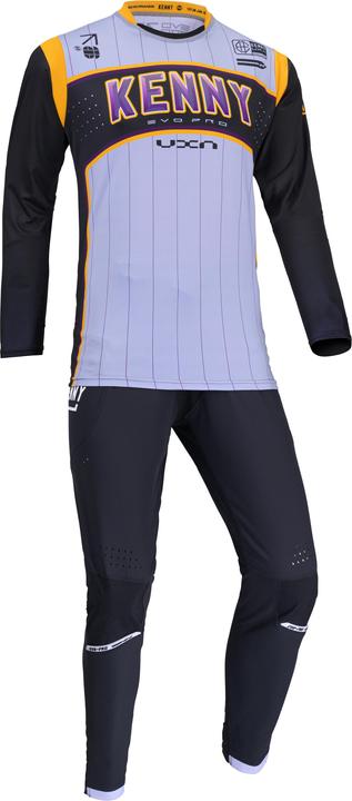 Immagine prodotto Kenny Evo-Pro (XXS)